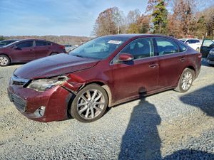 Toyota Avalon BASE 3.5L 6 2013