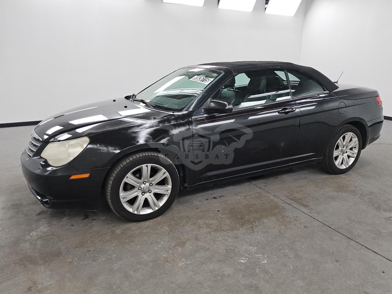 Chrysler Sebring TOURING 2.7L 6 2010