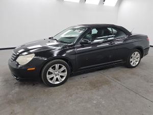 Chrysler Sebring TOURING 2.7L 6 2010