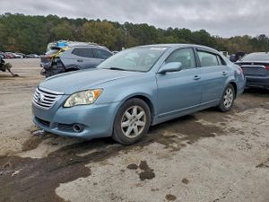 Toyota Avalon XL 3.5L 6 2009