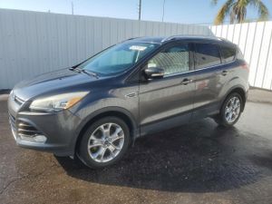 Ford Escape TITANIUM 1.6L 4 2015