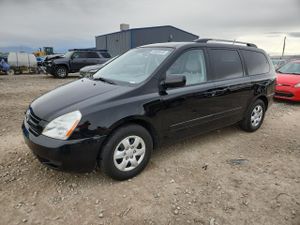 Kia Sedona LX 3.8L 6 2010