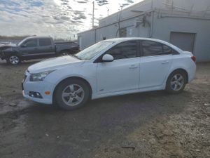 Chevrolet Cruze LT 1.4L 4 2014