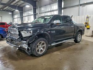 RAM 1500 LARAMIE 5.7L 8 2015