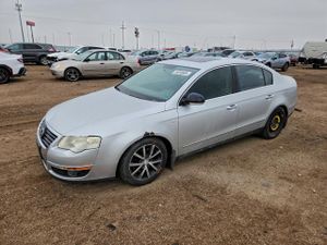 Volkswagen Passat 2.0T 2.0L 4 2007