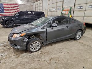 Honda Civic EXL 1.8L 4 2012