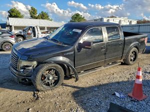 Ford F-150 SUPERCREW 5.4L 8 2010