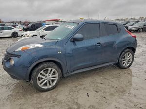 Nissan Juke S 1.6L 4 2011