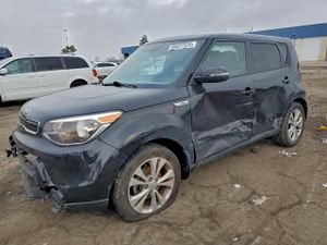 Kia Soul + 2.0L 4 2014