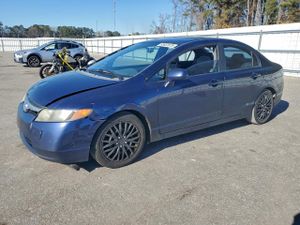 Honda Civic LX 1.8L 4 2008