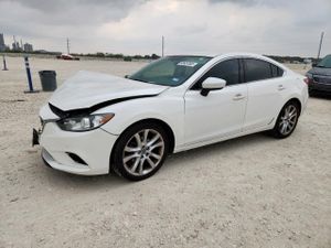 Mazda 6 TOURING 2.5L 4 2014