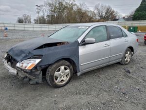 Honda Accord DX 2.4L 4 2005