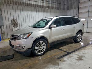 Chevrolet Traverse LT 3.6L 6 2014
