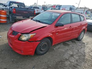 Pontiac Vibe 1.8L 4 2004