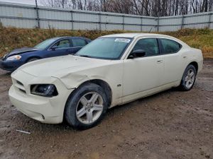 Dodge Charger 3.5L 6 2008