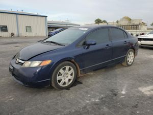 Honda Civic LX 1.8L 4 2008