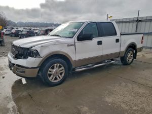 Ford F-150 SUPERCREW 5.4L 8 2005