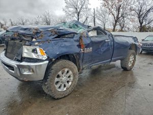 RAM 2500 SLT 6.7L 6 2014