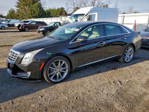 Cadillac XTS PREMIUM COLLECTION 3.6L 6 2013