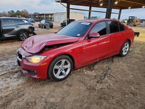 BMW 3 Series I 2.0L 4 2013