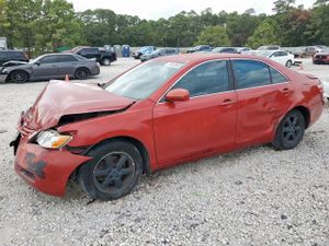 Toyota Camry CE 2.4L 4 2007