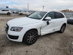 Audi Q5 PREMIUM PLUS 2.0L 4 2011