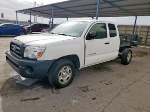 Toyota Tacoma ACCESS CAB 2.7L 4 2007