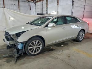 Cadillac XTS LUXURY COLLECTION 3.6L 6 2013