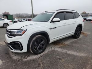 Volkswagen Atlas SE 3.6L 6 2021