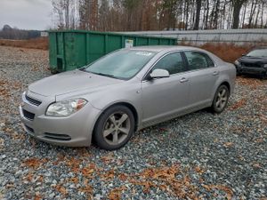 Chevrolet Malibu 2LT 2.4L 4 2008