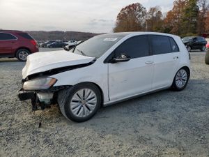 Volkswagen Golf 2 L 4 2015