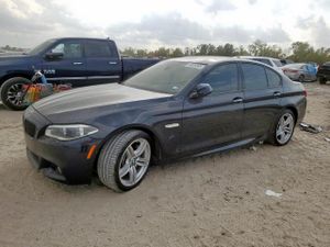 BMW 5 Series I 3.0L 6 2015
