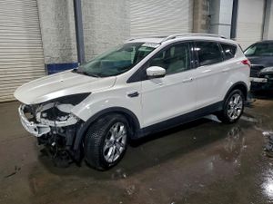 Ford Escape TITANIUM 2.0L 4 2014
