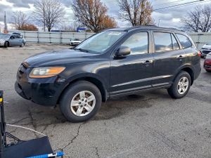 Hyundai Santa Fe GLS 2.7L 6 2009