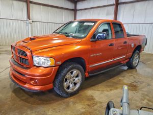 Dodge RAM ST 5.7L 8 2005