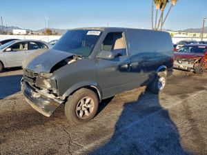Chevrolet Astro 4.3L 6 2003