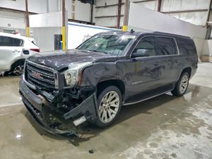 GMC Yukon K1500 SLT 5.3L 8 2015