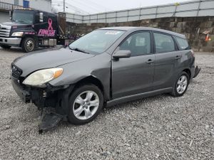 Toyota Corolla XR 1.8L 4 2006