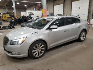 Buick LaCrosse 3.6L 6 2014