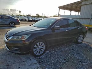 Honda Accord EXL 3.5L 6 2015
