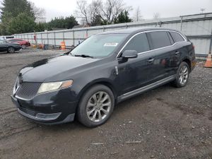 Lincoln MKT 3.7L 6 2014
