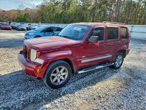 Jeep Liberty SPORT 3.7L 6 2012