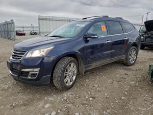 Chevrolet Traverse LT 3.6L 6 2015