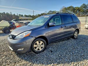 Toyota Sienna XLE 3.5L 6 2008