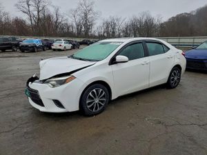 Toyota Corolla L 1.8L 4 2015