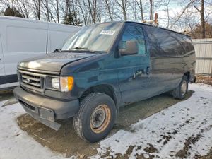 Ford Econoline E250 VAN 4.2L 6 2003