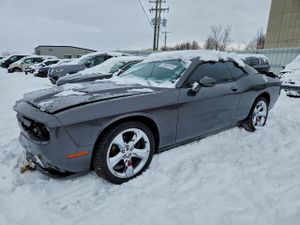Dodge Challenger SXT 3.6L 6 2016