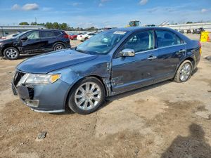 Lincoln MKZ HYBRID 2.5L 4 2011