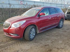 Buick Enclave 3.6L 6 2013