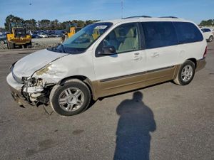 Ford Windstar SEL 3.8L 6 2001